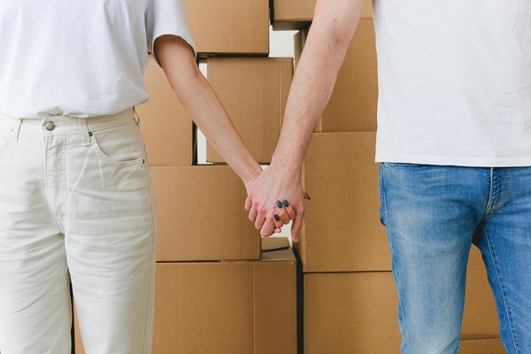 Les meilleurs garde-meubles à la rochelle : options économiques à découvrir