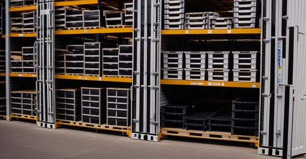 Garde meuble la rochelle : solutions adaptables et économiques