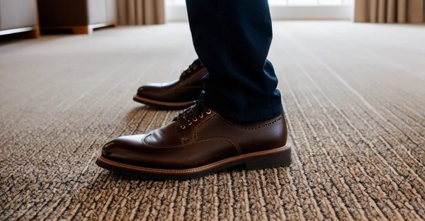 Optimisez l'éclat de vos tapis avec nos solutions à bruxelles