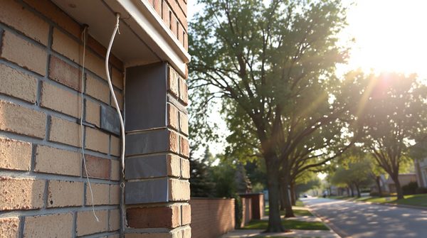 Optimisez votre confort grâce à l'isolation extérieure à Beauvais