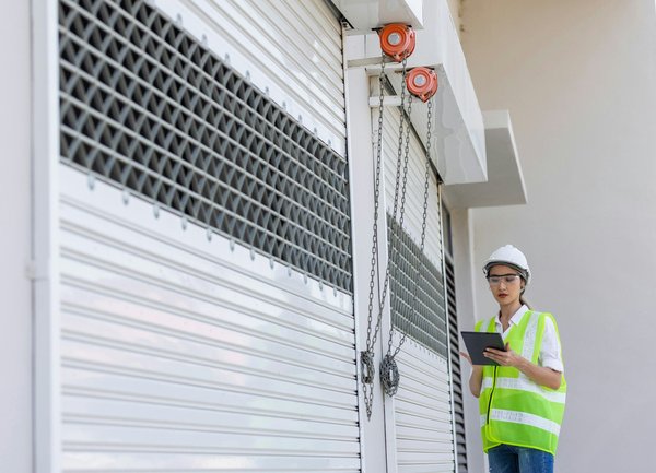 Contrôlez facilement votre volet roulant somfy avec un smartphone