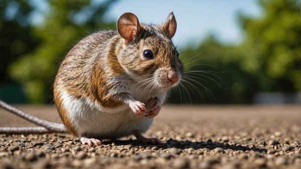 Solutions expertes de désinsectisation, dératisation, désinfection toulouse