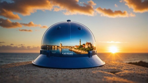 Découvrez les opportunités chez cap soleil energie