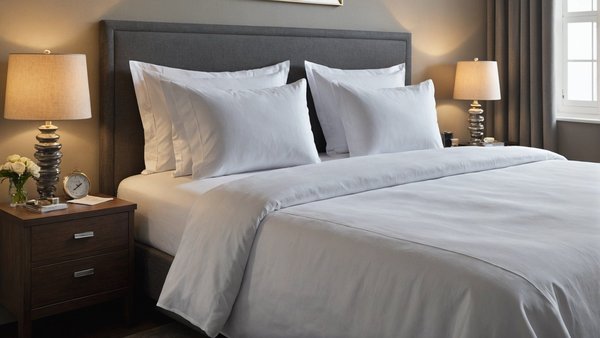 Le fournisseur linge hôtellerie de qualité, made in france