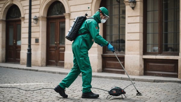 Entreprise desinsectisation seine et marne: nos services garantis