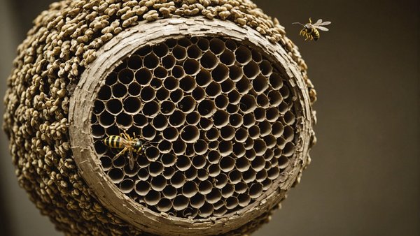 Qui doit payer destruction nid frelon : propriétaire ou locataire ?