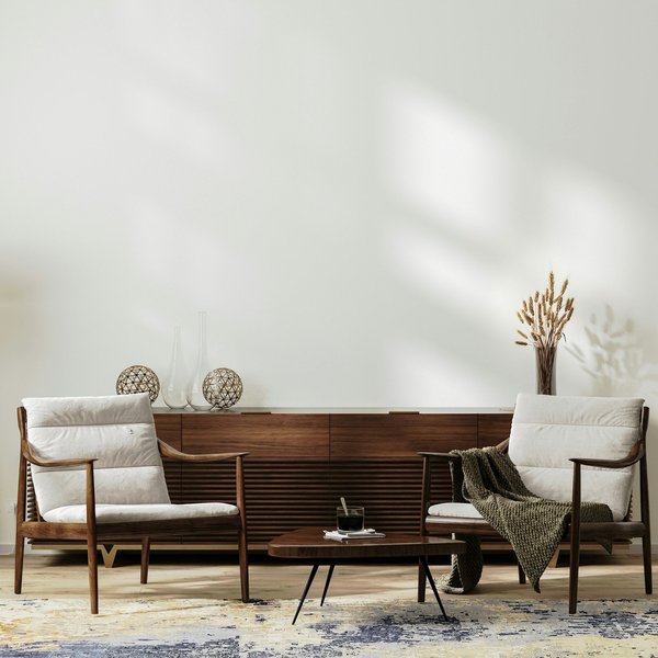 Idées, inspirations et tendances décoration de la maison en 2024