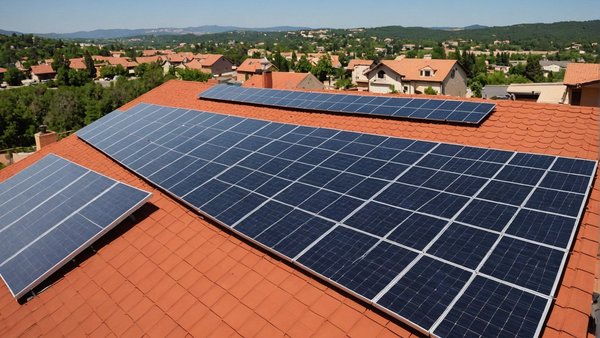 Tout savoir sur les panneaux solaire thermique pour vos besoins