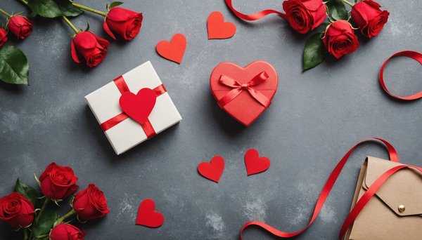 Accessoires saint-valentin : l'élégance au cœur de vos ventes !