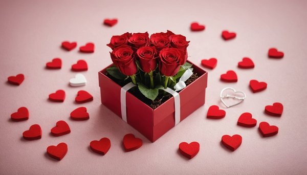 Produits phares saint-valentin : boostez vos ventes avec style !