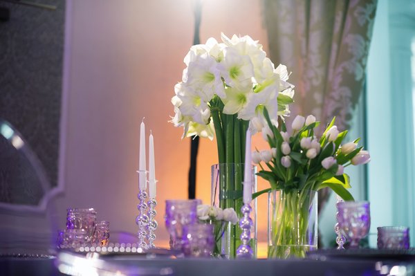 Des idées de décoration pour un intérieur festif en 2025