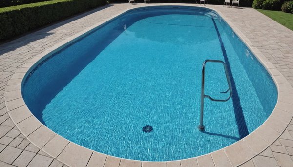 Réparer le liner de votre piscine : guide pratique et efficace
