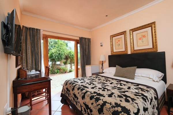 Déco cocooning chambre : créez un espace de détente cosy