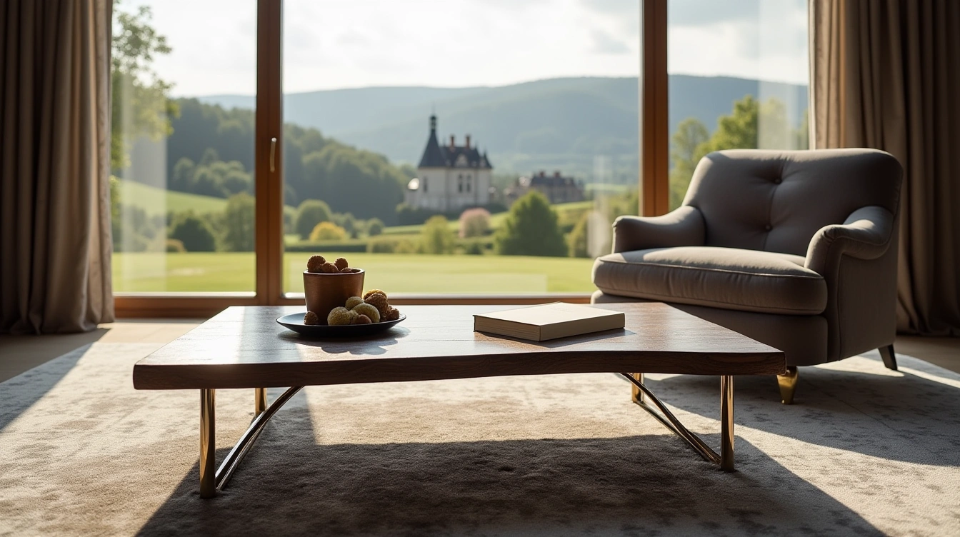 Vos questions sur le mobilier made in France